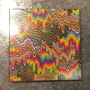 Smashbox Holidaze Contour & Highlight Palette